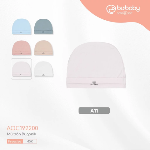 Mũ tròn Bambus ABB192200