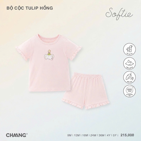 Bộ cộc Tulip K2GS0526PI