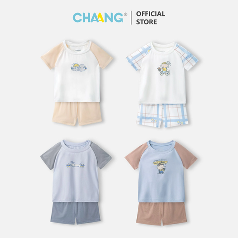 Bộ cộc raglan Tulip K2BS1526