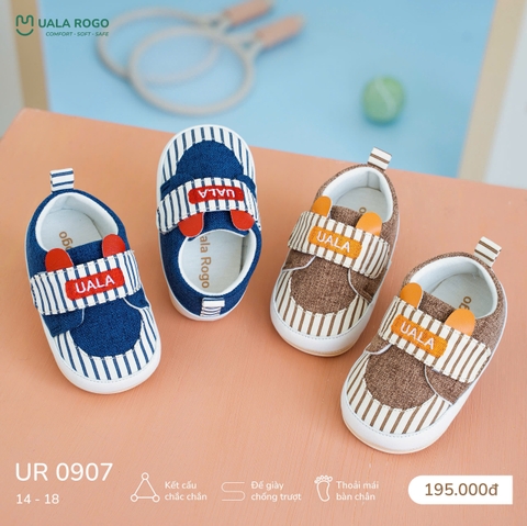 Giày tập đi Uala cho bé UR0907