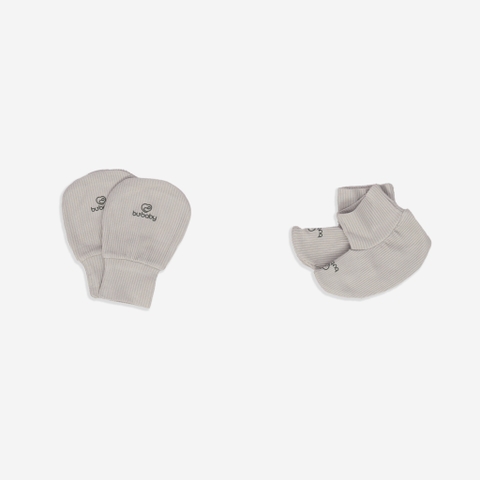 Bộ Bao Chân, Bao Tay Siro Bubaby ASR400006