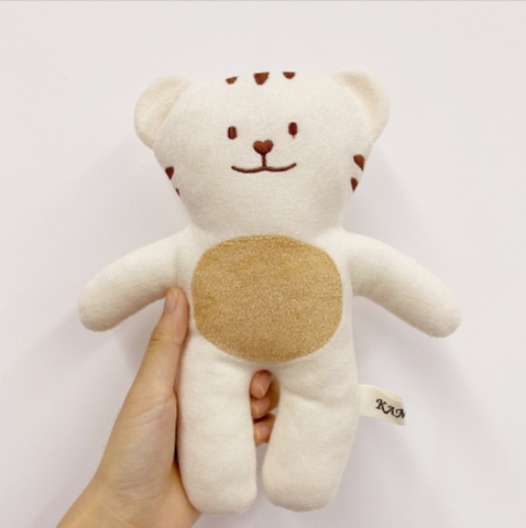 BB.0099 Hổ Trắng Monona
