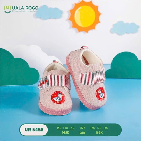 Giày Tập Đi Cho Bé UR5456
