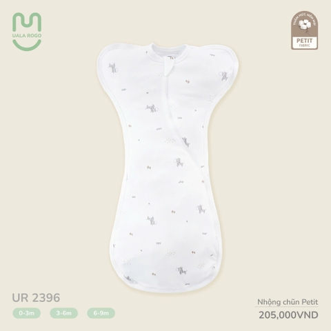 Nhộng Chũn Petit Cho Bé UR 2396