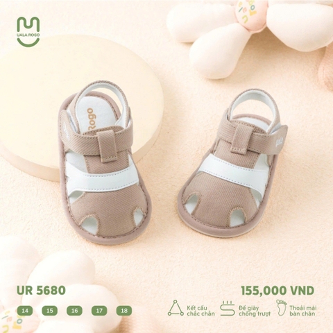 Dép Sandal Cho Bé UR5680