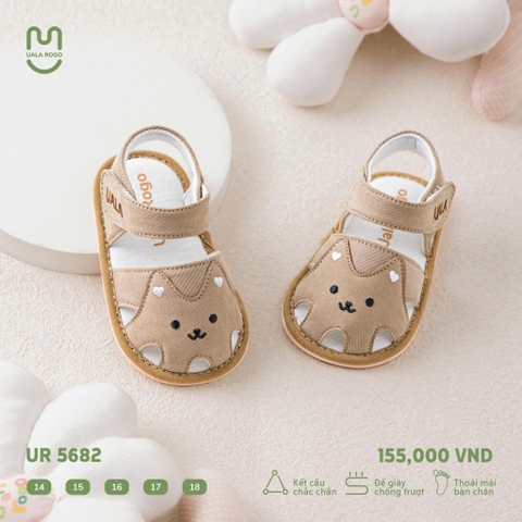 Dép Sandal Cho Bé UR5682