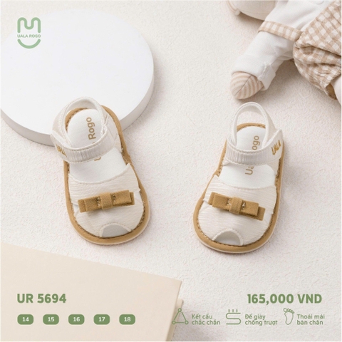 Dép tập đi cho bé đủ màu UL5694