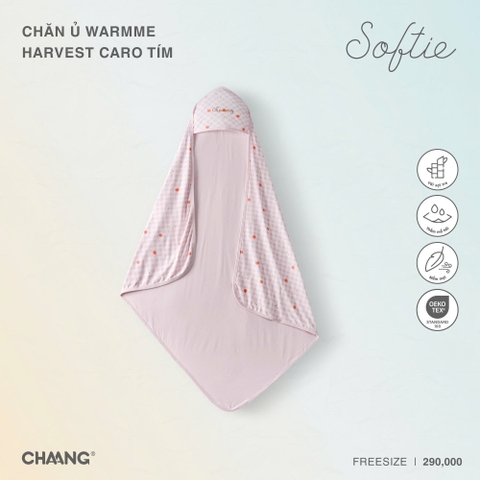 Chăn ủ warmme Harvest