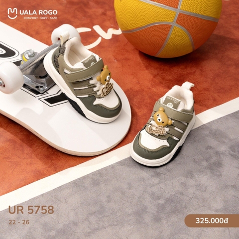 Giày Kids UalaRogo Cho Bé UR5758