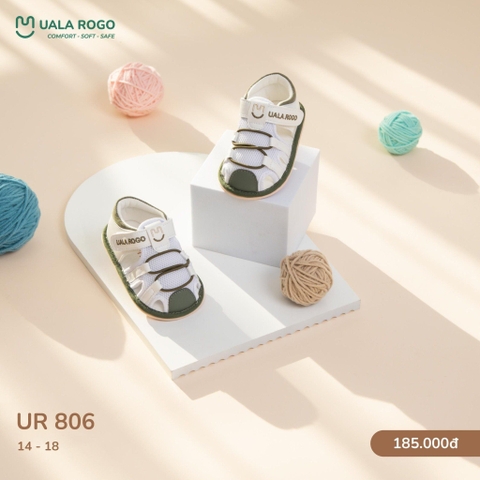 Giày Sơ Sinh Cho Bé UR8060