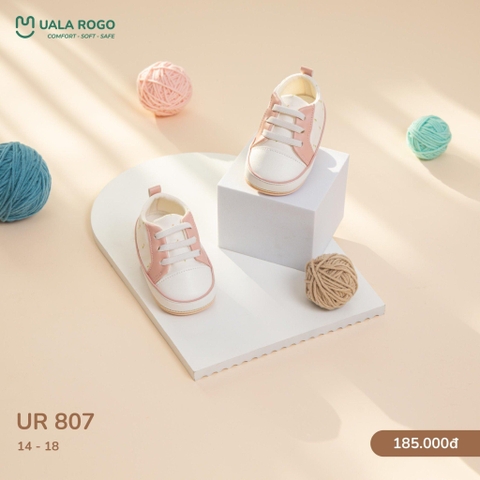 Giày Sơ Sinh Cho Bé UR8070