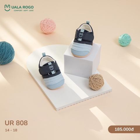 Giày Sơ Sinh Cho Bé UR8080