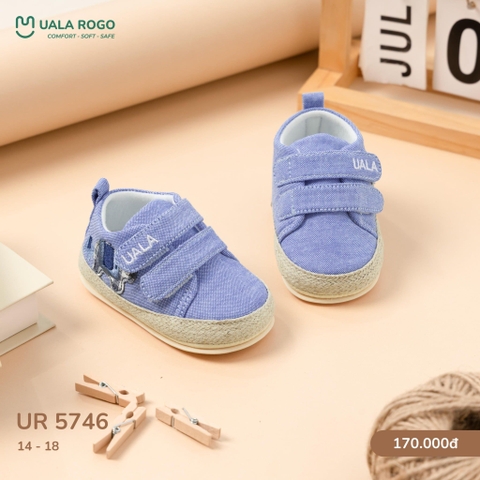 Giày tập đi Uala Rogo UR 5746