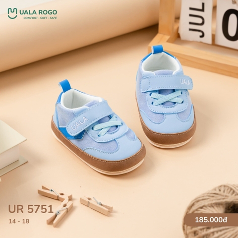 Giày Sơ Sinh Cho Bé UR 5751