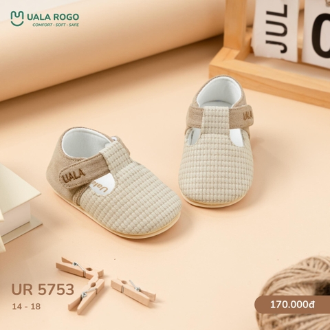Giày tập đi Uala Rogo UR 5753