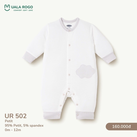 Body Dài Tay Cho Bé UR 502