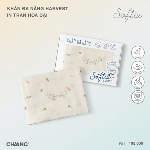 Khăn đa năng Harvest