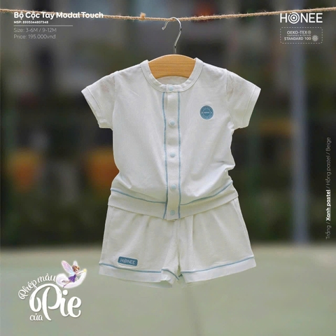 Bộ cộc Modal Touch 7348