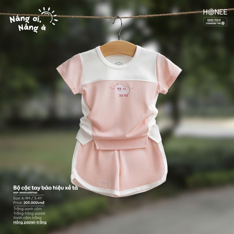 Bộ cộc tay báo hiệu xẻ tà 7942