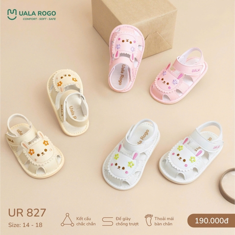 Giày dép tập đi cho bé UR827