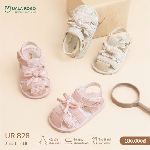 Giày dép tập đi cho bé UR828