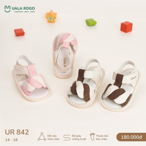 Giày tập đi Uala UR842