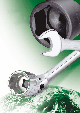 Green Impact- Environmental Conservatives