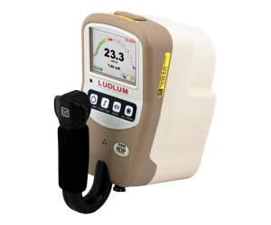 Máy đo độ phóng xạ