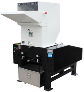 Máy băm nhựa TongSheng chất lượng và giá tốt