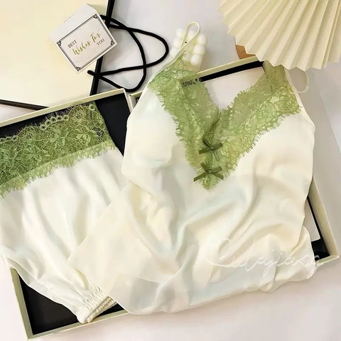 Bộ đồ ngủ 9196