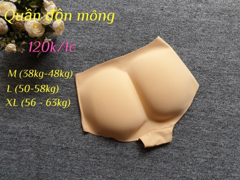 độn mông chất đúc 5002