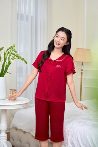 Bộ Sunfly lụa QN - ST9352