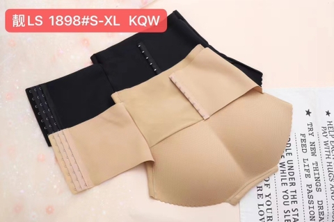 Quần độn mông gen bụng 1898