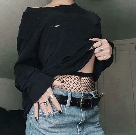 Quần tất lưới SK siêu dai