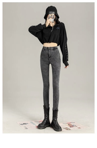 Quần legging 2112