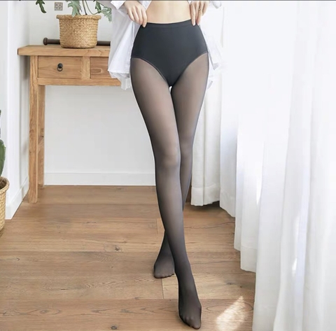 Quần tất 3D gen bụng 1913