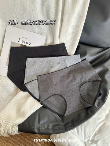 Quần chip cotton T51