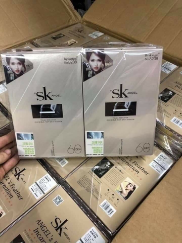 3D lưới SK