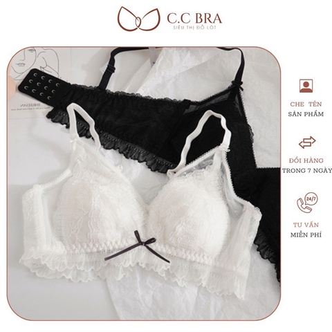 Bra đệm mỏng không gọng 250