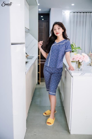 Bộ SWEET Thô, QL S23-603