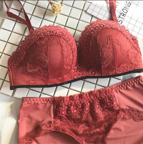 áo lót đệm dầy viền ren 1319