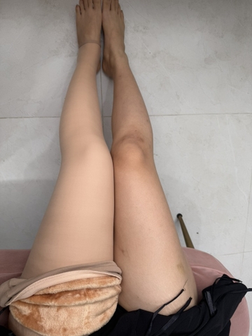 Quần 3D lông 2 lớp 8300