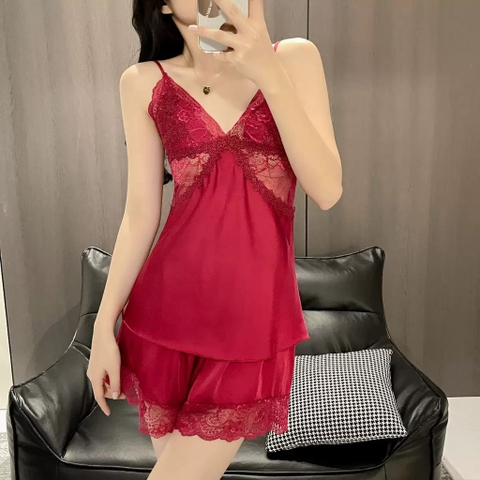 Bộ đùi pha ren 897