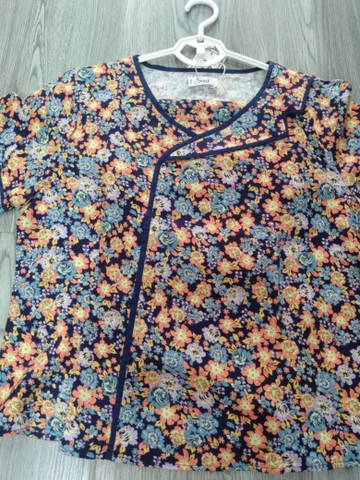 Bộ thô LINEN sweet QL , s23- 603*