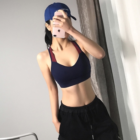 Bra tập