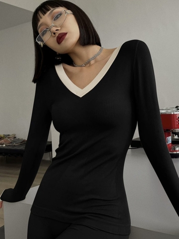 Bộ giữ nhiệt nữ 1039