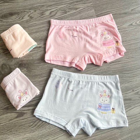 Quần chip đùi bé gái 2401