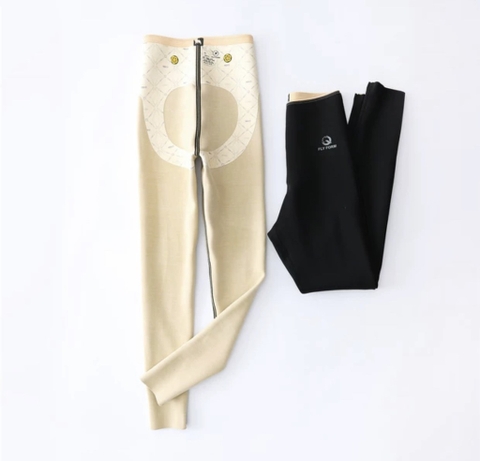 Quần legging lót nỉ 894