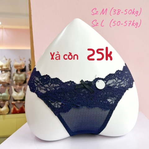 Quần chip C18