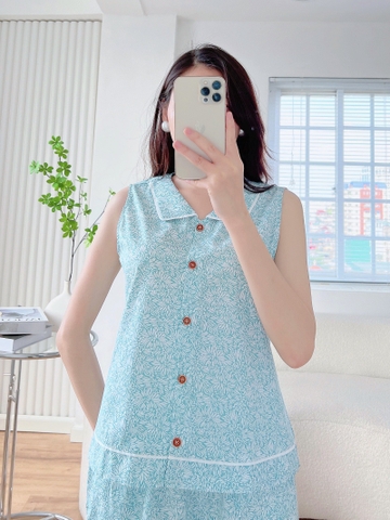 Bộ SWEET Thô HÀN  ngố  S23-707